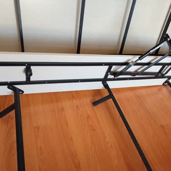 Mobilya Montajı Ve Malzeme Kalitesi Hayal Kırıklığı