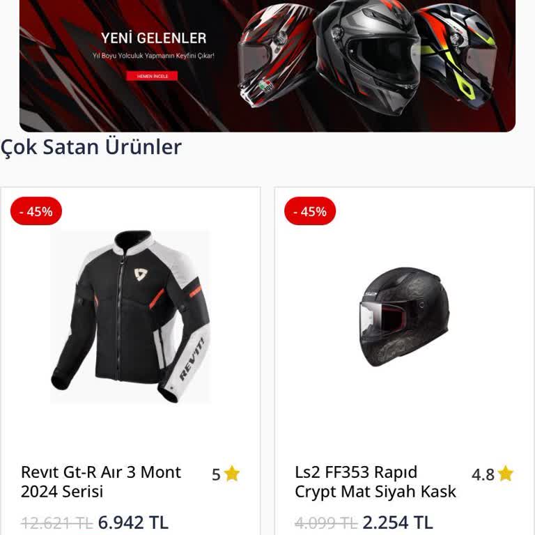 Oto Garaj Market'te Yanıltıcı İndirim Deneyimi