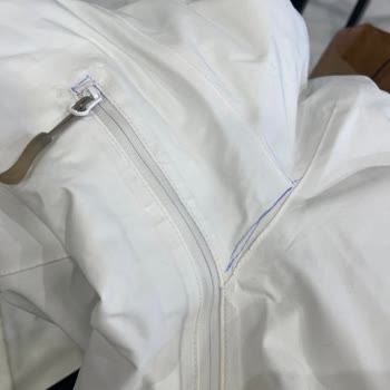 Üretim Hatası Olan Mont İçin Çözüm Bulunamadı