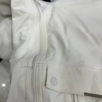 Üretim Hatası Olan Mont İçin Çözüm Bulunamadı