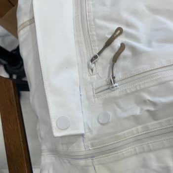 Üretim Hatası Olan Mont İçin Çözüm Bulunamadı