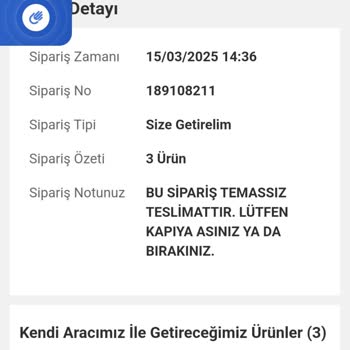 Kırık Oyuncak Robot Ve İade Sorunu