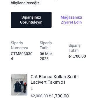 Yanlış Renk Gönderimi Ve İletişimsizlik