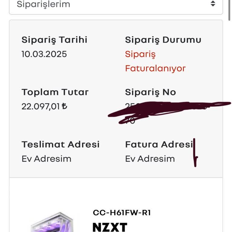 İtopya'dan Sipariş Verdim Kargo Neden Hâlâ Yok?