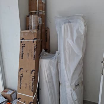 Aras Kargo'nun Teslimat Sorunu: Depremzedelere Zor Anlar