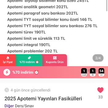 Dolap Uygulamasında Haksız Kategori Uygulaması