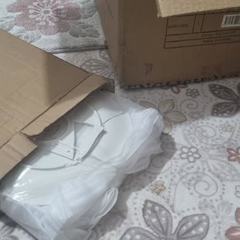 Kırık Ürün Ve Kötü Kargolama Sorunu