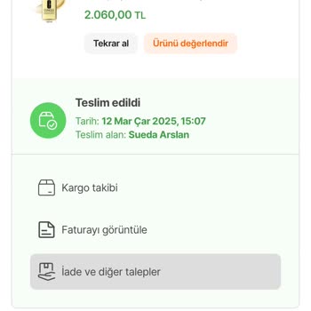 Nemlendirici Losyon Yüzümde Yanık Gibi İzler Bıraktı