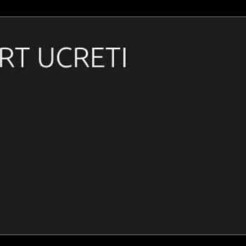 Yıllık Kart Aidatının İadesi Talebi