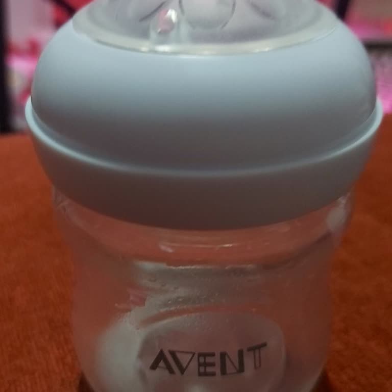 Philips Avent Biberon Ucu Genişlemesi Tehlike Yarattı