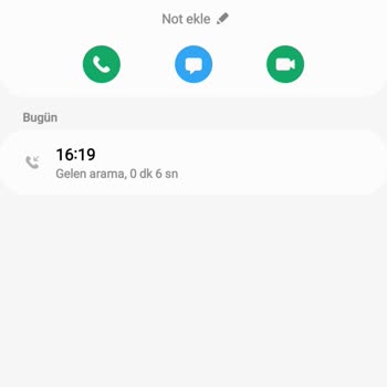 Montaj Hizmeti Kabusu: Randevuya Rağmen Gelen Yok!