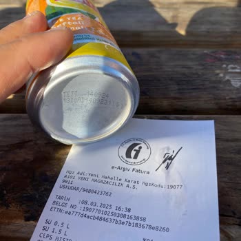 Son Kullanma Tarihi Geçmiş Ürün Sorunu