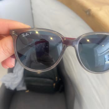 Sunglass Hut Rayban Güneş Gözlüğünde Hayal Kırıklığı: Polarize Cam Sorunu