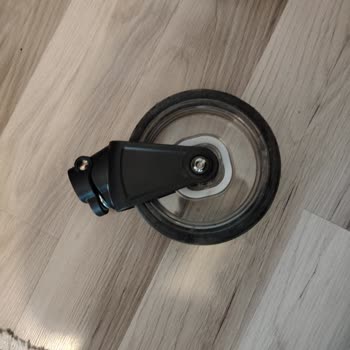 Bebek Arabası Tamir Sürecinde Mağaza Eziyeti