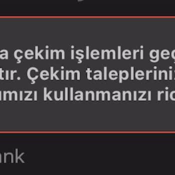 Payfix Hesabında Para Çekme Sorunu Ve Acil Çözüm Talebi