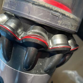 Dyson Servisinden Gelen Şok Edici Cevap