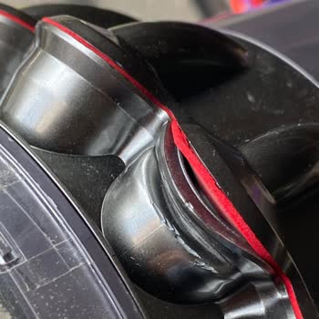 Dyson Servisinden Gelen Şok Edici Cevap