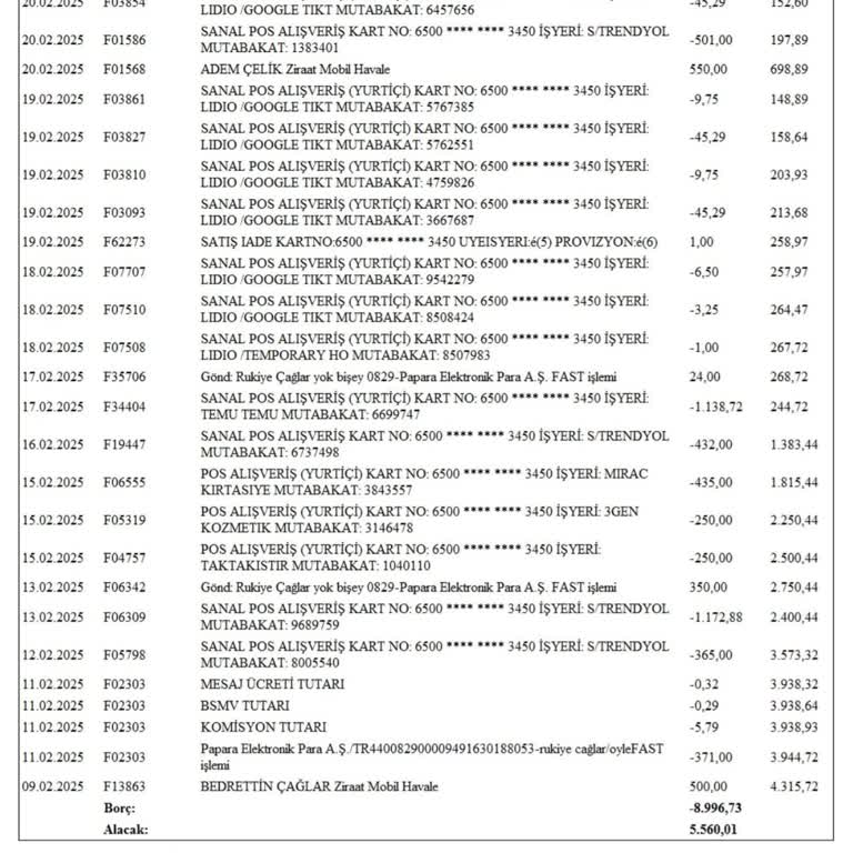 Temu Uygulamasında İade Süreci Sorunu