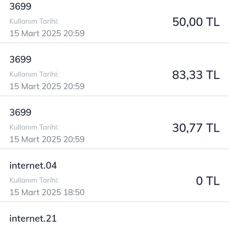 Türk Telekom'un Onaysız Abonelik İşlemi Ve Hukuksuz Para Kesintisi