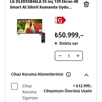 Büyük İndirim Vaadiyle Hayal Kırıklığına Uğratan Alışveriş