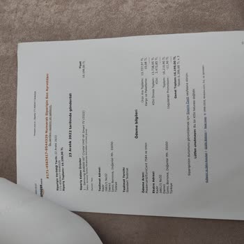 Samsung TV'de Garanti Ve Panel Sorunu