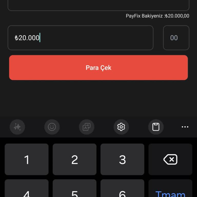 Payfix'te Takılan Para: Çözüm Bekleyen Mağduriyet