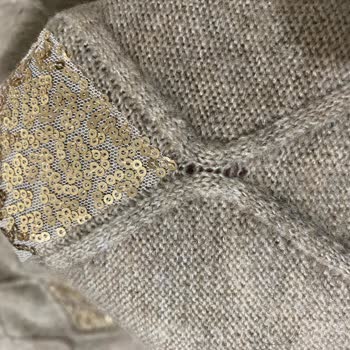 Triko Tunikte Kalite Hayal Kırıklığı Ve İletişim Sorunu