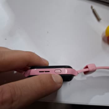 TCL Akıllı Saat Servisinde Hayal Kırıklığı