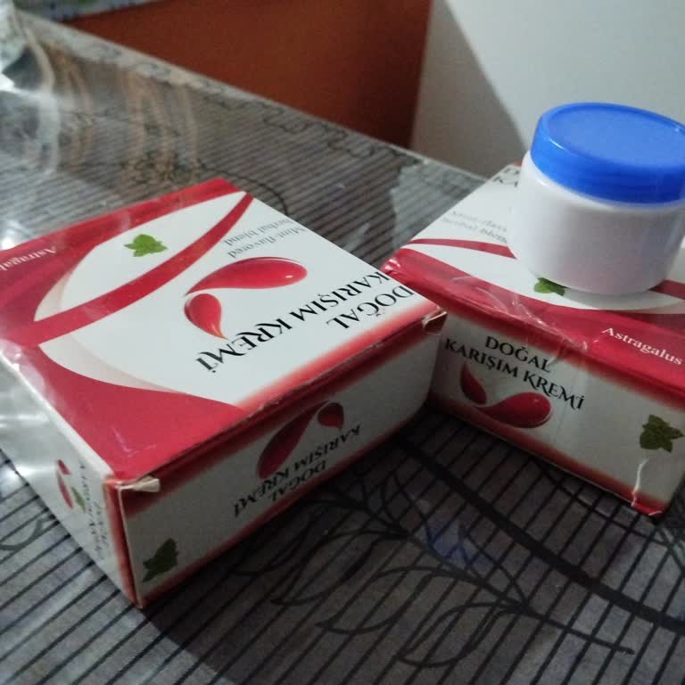 Bilinmeyen Krem Ve İade Sorunu