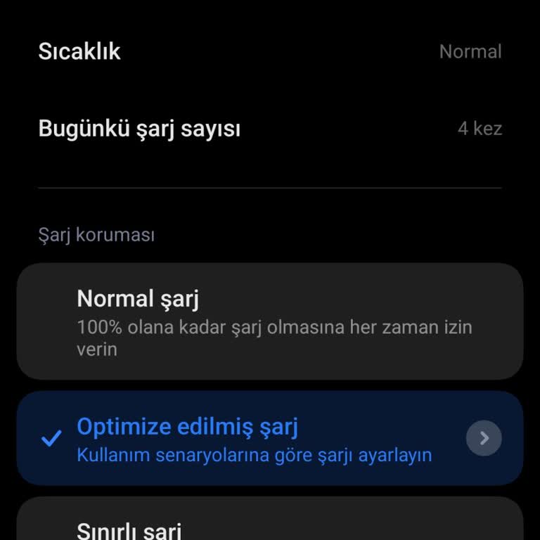 Xiaomi 14T Pil Sağlığı Belirsizliği