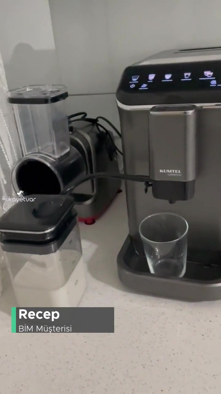 BİM Arızalı Ürün Ve Çözüm Bulamamak videonun kapak resmi