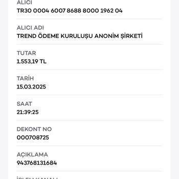 Midasbuy Üzerinden Yapılan PUBG Alımında Yaşanan Sorun