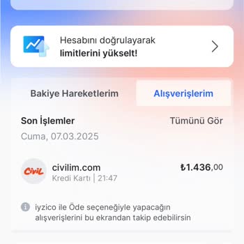 Kampanya Koşullarına Uymama Rağmen İade Yapılmadı
