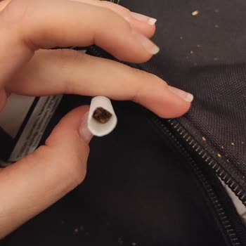 Marlboro Edge Paketinde Tütün Sorunu