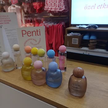 Bozuk Tester Parfüm Cüzdanımı Mahvetti!