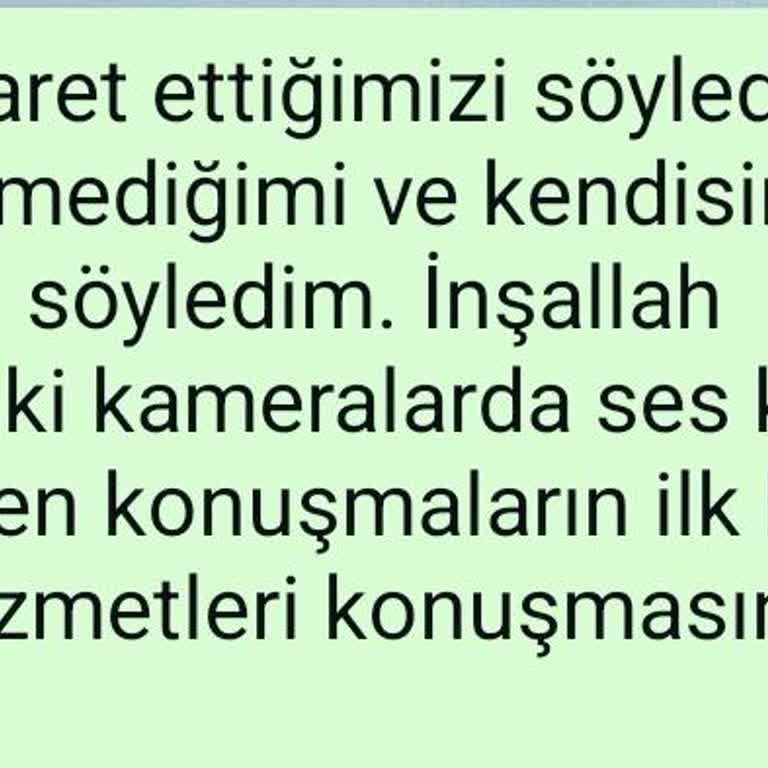 Fiş Krizi: Mağaza Personelinin Kışkırtıcı Tavırları