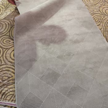 Yanlış Ürün Ve İade Sorunu: Taç Mahal Halı'da Hayal Kırıklığı