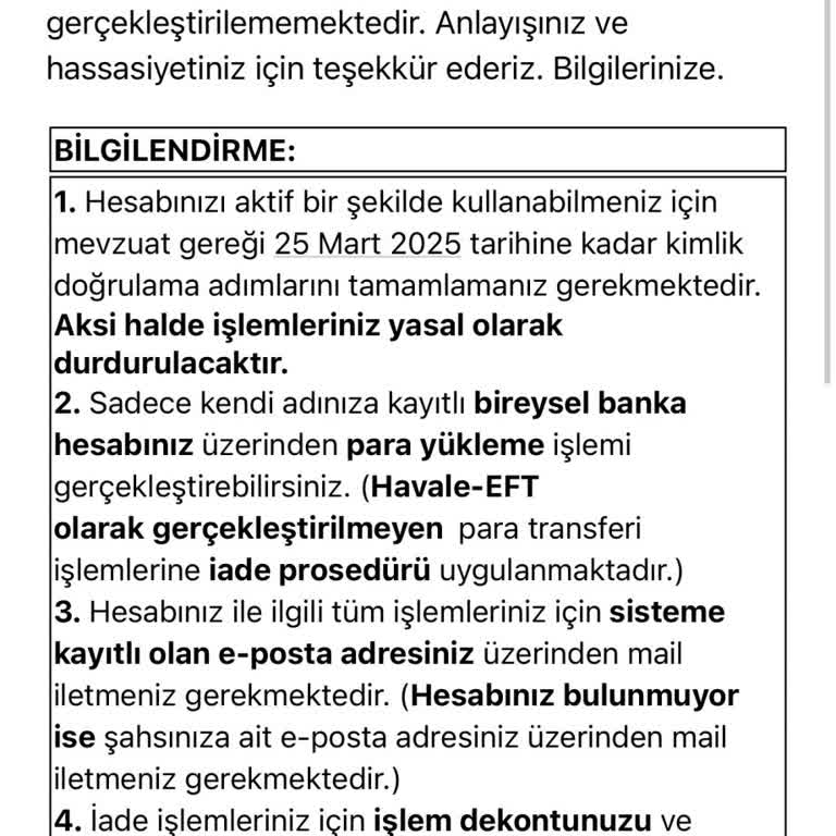 Acil Para Çekim Sorunu: Banka Hesapları Kullanılamıyor