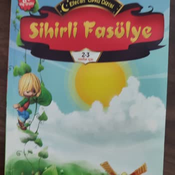 Karatay Yayınları Çocuk Kitaplarında Yanıltıcı Mesajlar