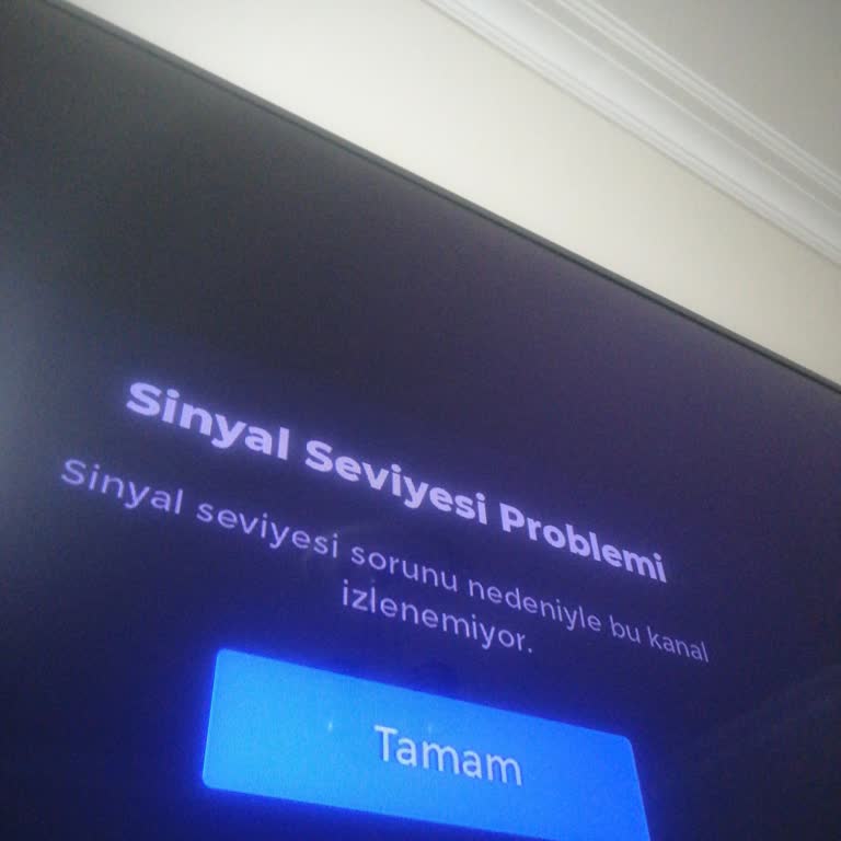 Kablo Net: Sürekli Kesinti Ve Çözüm Eksikliği