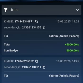 Yanıltıcı Bahis Deneyimi