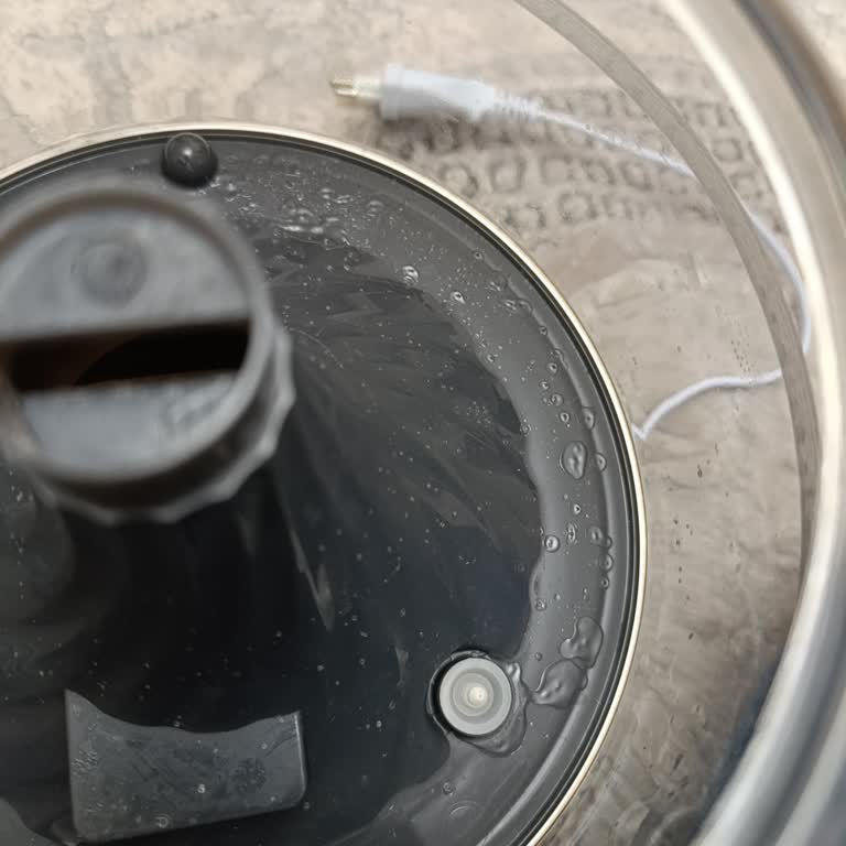 E-bebek'ten Aldığımız Hava Nemlendirici Sorunları