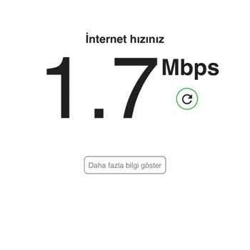 İnternet Bağlantı Sorunları Ve Yetersiz Teknik Destek