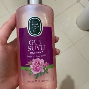 Alerjik Reaksiyon: Doğal Ürün Hayal Kırıklığı