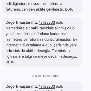 Nakil İşlemlerinde Yaşanan Sorunlar Ve Cayma Bedeli Mağduriyeti