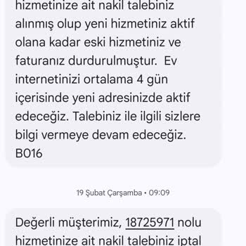 Nakil İşlemlerinde Yaşanan Sorunlar Ve Cayma Bedeli Mağduriyeti