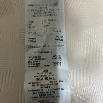 Bayat Lavaş Ve Eksik Yeşillik: Komagene'de Hayal Kırıklığı