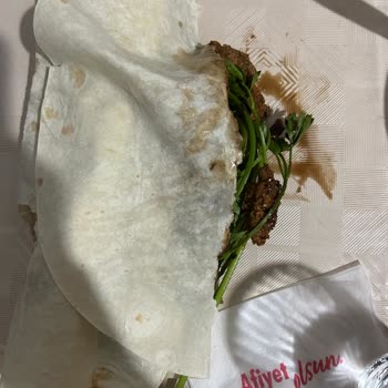 Bayat Lavaş Ve Eksik Yeşillik: Komagene'de Hayal Kırıklığı