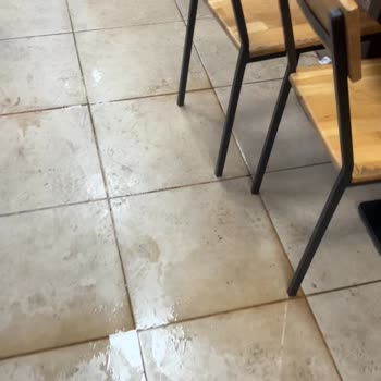 Burger King'de Hijyen Ve Hizmet Sorunları!