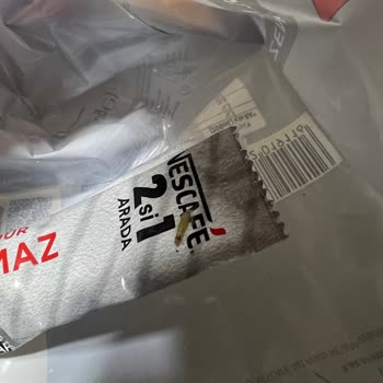 Kasa Arkası Ürünlerinden Kurt Çıktı